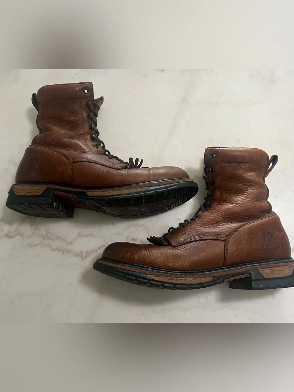 Rocky classic brown